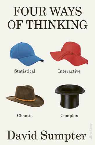 Four Ways of Thinking