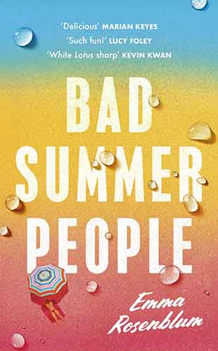 Bad Summer People