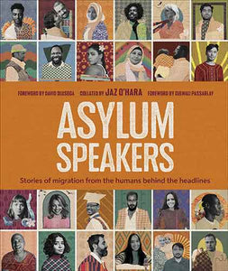 Asylum Speakers