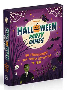 Halloween Party Games