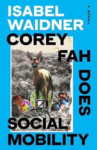 Corey Fah Does Social Mobility