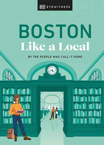 Boston Like a Local