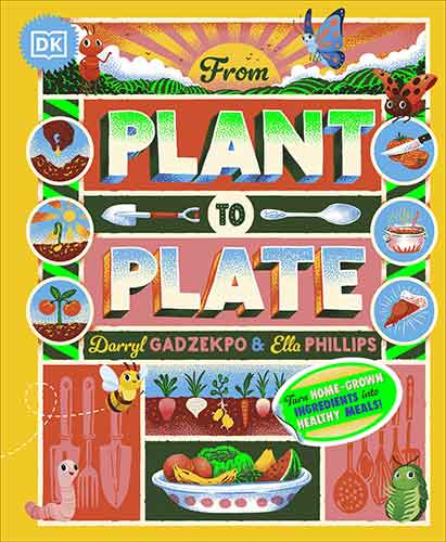 From Plant to Plate