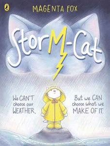 Storm-Cat