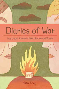 Diaries of War