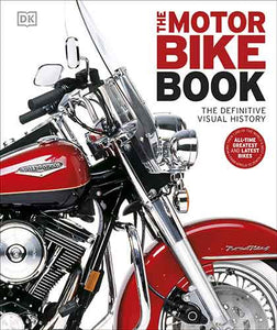 The Motorbike Book