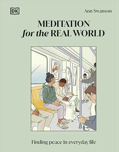 Meditation for the Real World