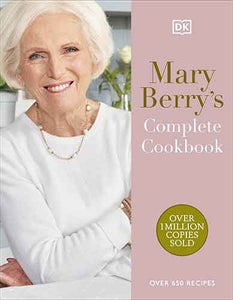 Mary Berry's Complete Cookbook