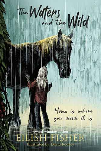 The Waters and the Wild