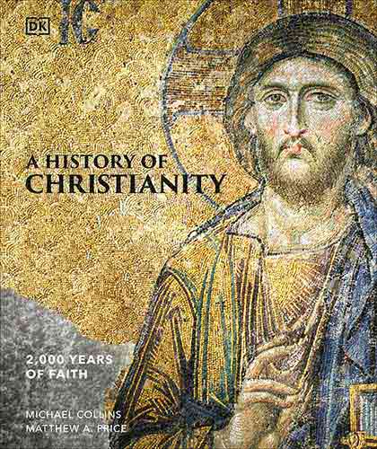 A History of Christianity