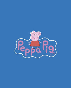 Peppa Pig: Peppa Loves Hugs