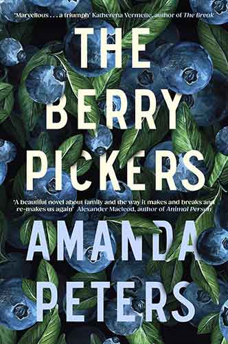 The Berry Pickers