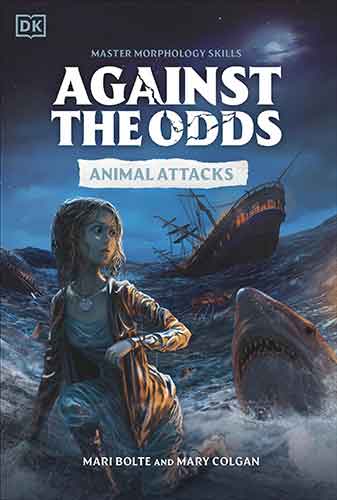 Against the Odds Animal Attacks