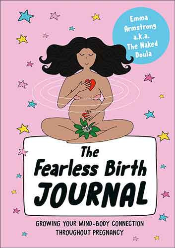 The Fearless Birth Journal