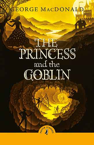 The Princess and the Goblin