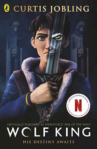 Wolf King