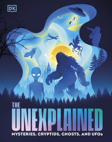 The Unexplained