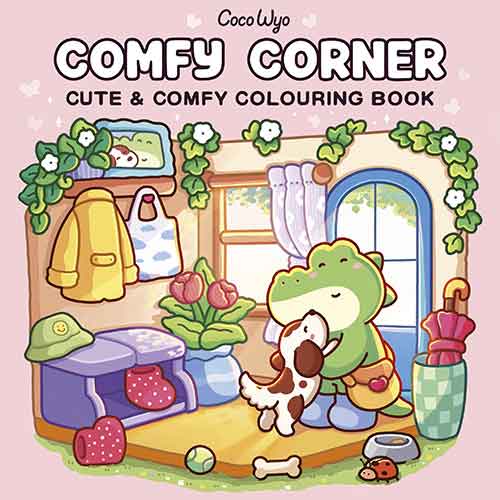 Comfy Corner