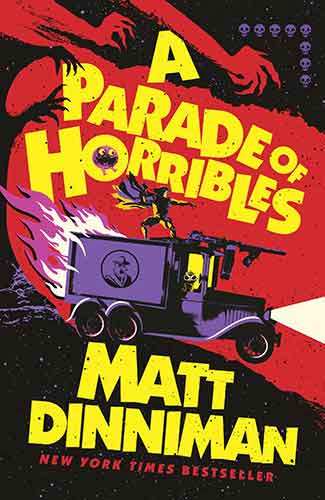 A Parade of Horribles