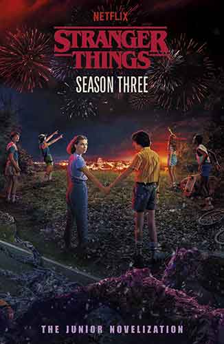Stranger Things: Season Three