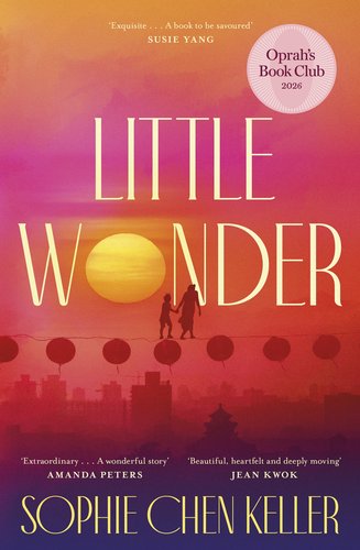 Little Wonder