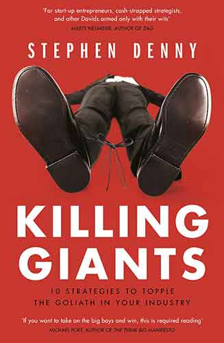 Killing Giants