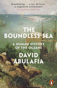 The Boundless Sea