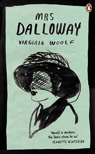 Mrs Dalloway