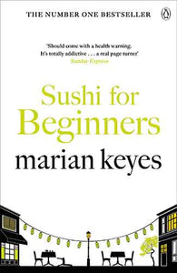 Sushi for Beginners