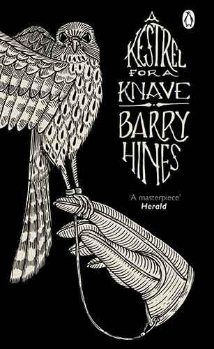 A Kestrel for a Knave