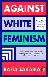 Against White Feminism