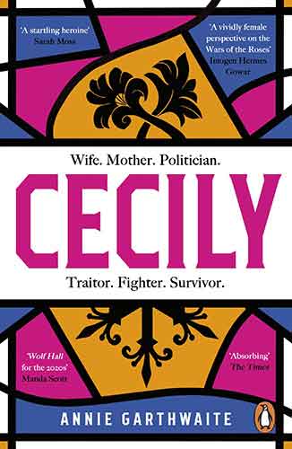 Cecily