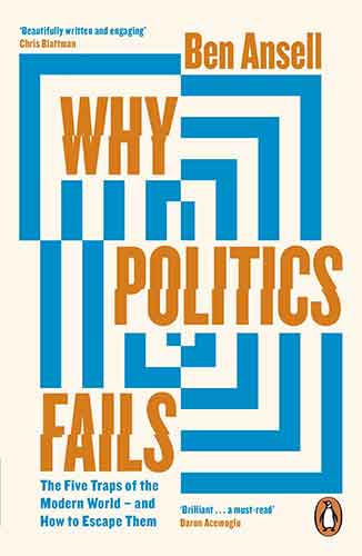 Why Politics Fails