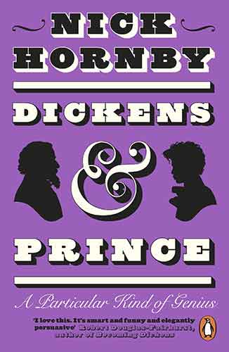 Dickens and Prince