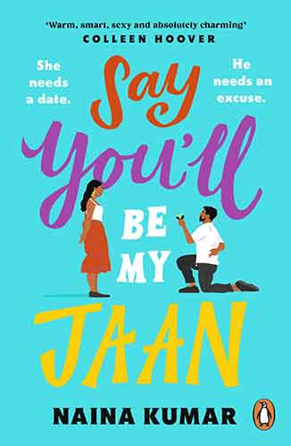 Say You'll Be My Jaan