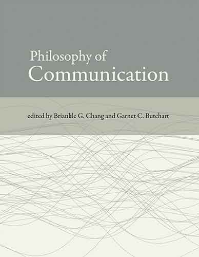 Philosophy of Communication