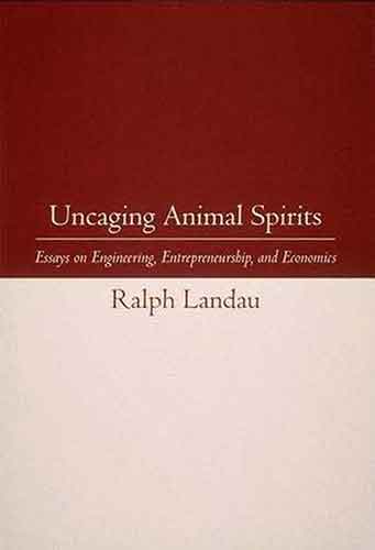 Uncaging Animal Spirits