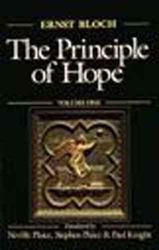 The Principle of Hope, Volume 2