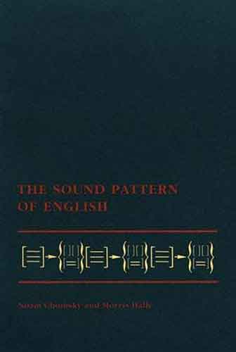 The Sound Pattern of English