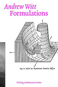 Formulations