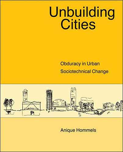 Unbuilding Cities