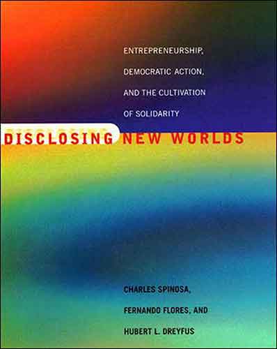 Disclosing New Worlds