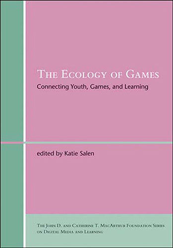 The Ecology of Games