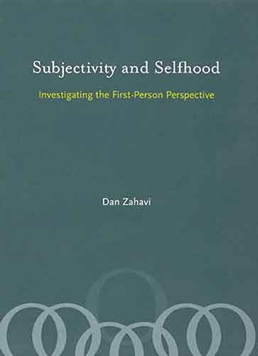 Subjectivity and Selfhood