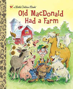 LGB Old Macdonald Had A Farm