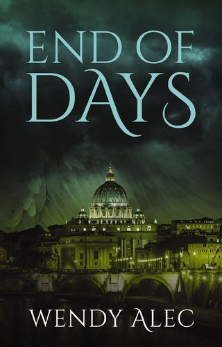 End Of Days