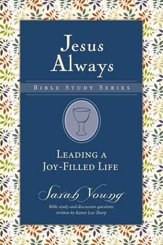 Leading A Joy-Filled Life