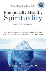 Emotionally Healthy Spirituality