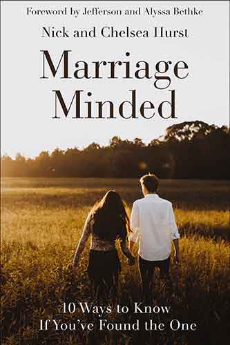 Marriage Minded