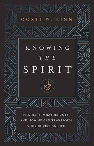 Knowing The Spirit